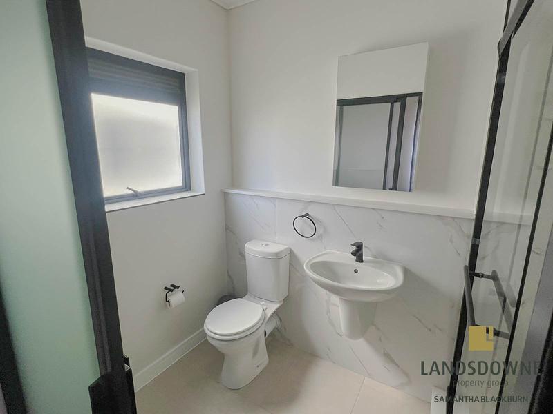 To Let 1 Bedroom Property for Rent in Richwood Western Cape